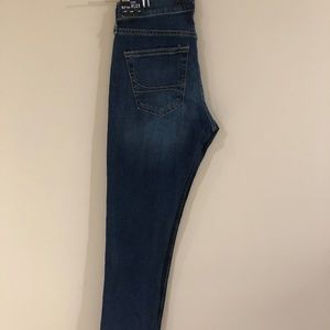 Hollister Slim Straight Epic Flex Jeans